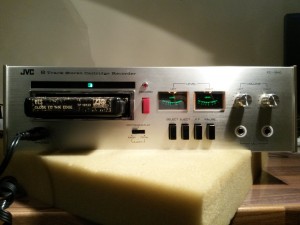 jvc ed-1240