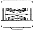 Figure 1. Butterfly head